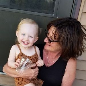 Meet your Posher, Barbara